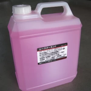 Race Coolant（レースクーラント）８Ｌ